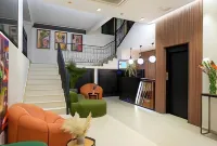 The M Hotel - 3-Star
