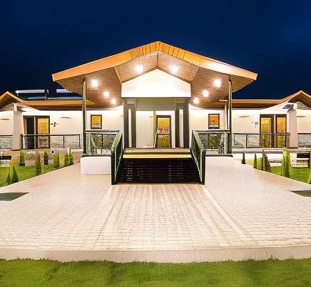 Miraya Hotel