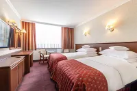 Hotel Gołębiewski Białystok - Spa