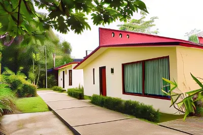 Hotel Campestre Santa Clara Hotel a San Juan Bautista Tuxtepec