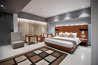 Hotel Niya Regency Thrissur otelleri