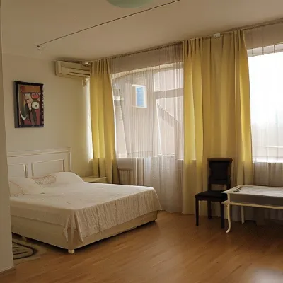 Apartment She Hotels in 