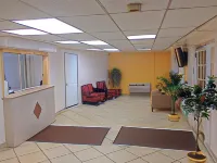 Tappan Zee Hotel Hotels in Nanuet