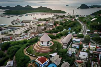 Benedict Guesthouse by Mori Hospitality Hotels in Batu Cermin