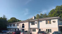White Birch Inn Hotels in Sturgeon Bay