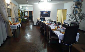 Kuku Royal Lodge