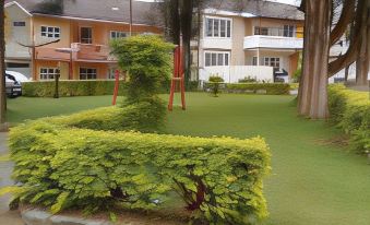 Villa Bukit Indah Brastagi 2Br