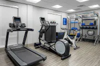 Hampton Inn & Suites Cedar Park North Austin - Træningscentre