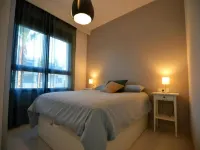 Ground Floor Bungalow in Pilar de la Horadada - Mil Palmeras Beach Hotels near Finca La Arqueta