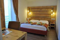 Alpenlife Hotel Someda Hôtels à : Moena
