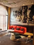 Ibis Agen Centre Gare Hôtels à : Agen