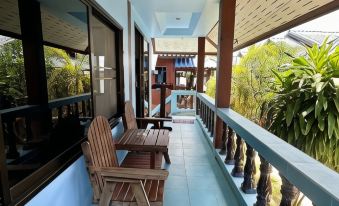Euphoria Bungalow