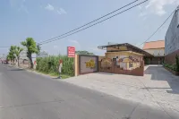 RedDoorz Syariah Near Rsud Dr Iskak Tulungagung