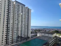 Ninety1 Sandakan 산다칸 호텔