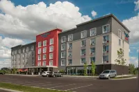 TownePlace Suites Ottawa Kanata Hotels near Pearle Vision