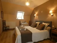 Le Tertre Các khách sạn gần Abbaye de Lessay