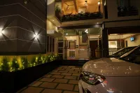 Avanti Castello فنادق في Thrissur