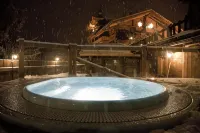 Hotel Chalet Svizzero - spa