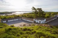 Wonder View Inn