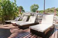 Las Cuatro Estaciones Hotels in Carilo