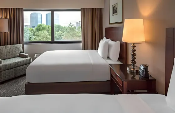 希爾頓逸林酒店芝加哥紹姆堡