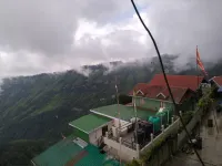 Goroomgo North Point Darjeeling