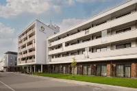 Rioca Konstanz Posto 10 Hotels in Konstanz
