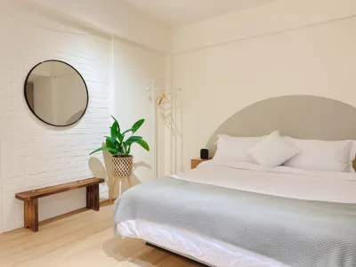 homiday Hotels in Nantou