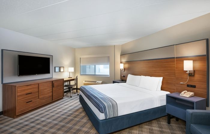 AmericInn by Wyndham Jackson