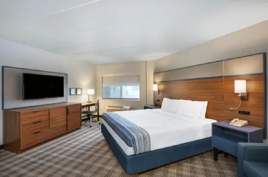 AmericInn by Wyndham Jackson Các khách sạn ở 