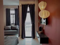 54 Homestay - بار