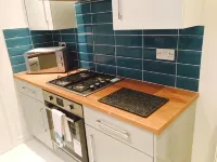 Townhouse @ Balliol Street Stoke - guesthouses