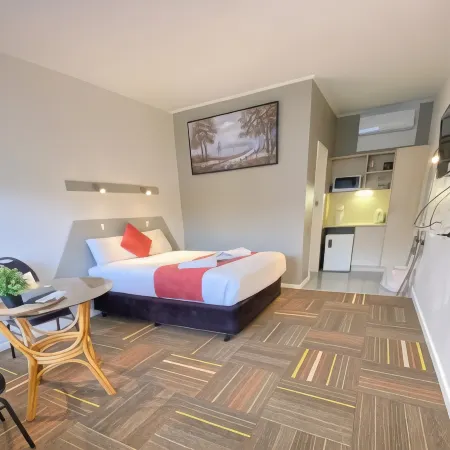 Cobb Inlander Motel