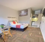 Cobb Inlander Motel Hotels in Hay