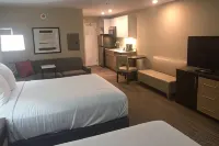 Hawthorn Extended Stay by Wyndham Monahans Hotel di Monahans