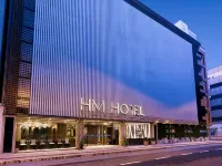 HM Hotel Hotels near Molhe - Barra Sul