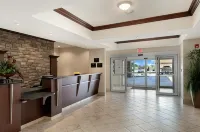 Ramada by Wyndham Wainwright Các khách sạn ở Wainwright
