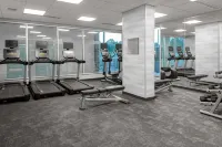 Fairfield Inn & Suites Memphis Collierville Hotels in Collierville