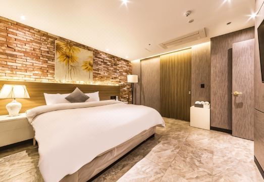인천 9월호텔(Guwol Hotel) 호텔 이미지