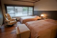Ryokan Sumiya Kihoan Hotels in Kameoka