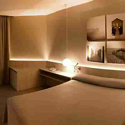 Hotel Bernat II Rooms