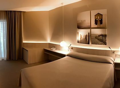 Hotel Bernat II
