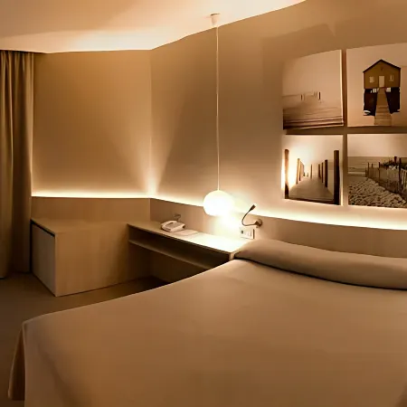 Hotel Bernat II
