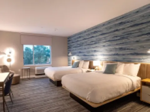 TownePlace Suites Conroe Hotels in Conroe