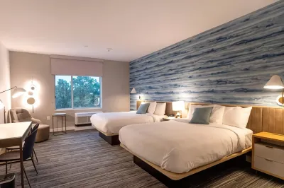 TownePlace Suites Conroe