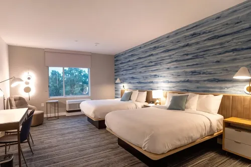 TownePlace Suites Conroe