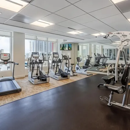 Dadeland Towers by Miami Vacations
