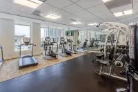 Dadeland Towers by Miami Vacations Hôtels à : South Miami