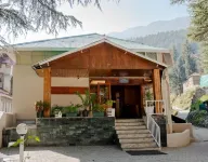 The Conifer Hotels in Old Manali