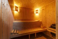 Velinov Boutique Hotel Hotels in Dobrinishte